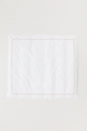  Cotton percale duvet cover 54.00 €