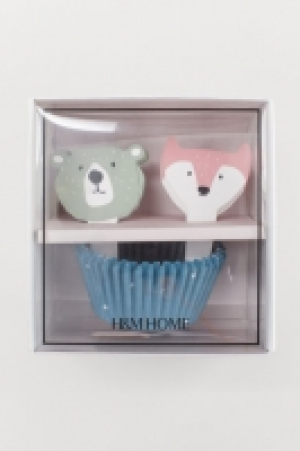  Muffin set 6.00 €