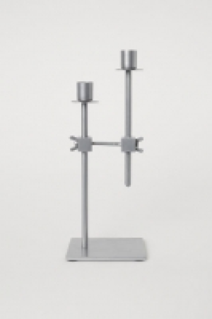 Metal candlestick 14.00 €