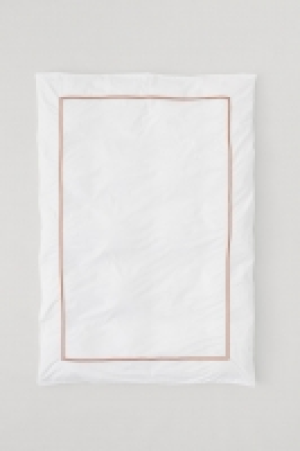  Cotton percale duvet cover 36.00 €