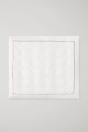  Cotton percale duvet cover 48.00 €