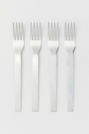  4-pack forks 12.00 €