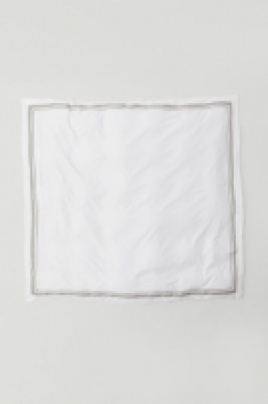  Cotton satin duvet cover 79.00 €