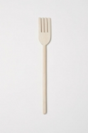  Wooden fork 6.00 €