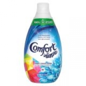 Comfort Intense Fresh Sky Laundry Conditioner Liquid