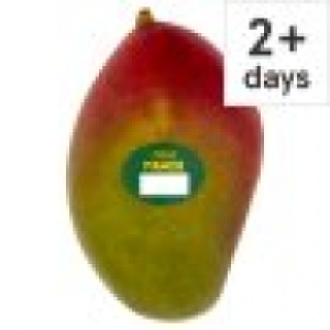 Tesco Perfectly Ripe Mango 0.49 €
