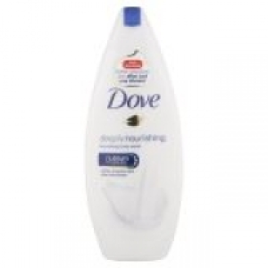 Body Wash Range 2.50 €