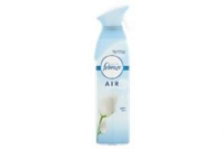 Air Effects Air Freshener Spray Cotton Fresh 1.89 €