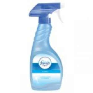 EuroSpar Febreze Spray Range