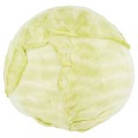 EuroSpar Fresh Choice Round Head Cabbage / Kale Pre Pack / Turnips Loose Unwrapped