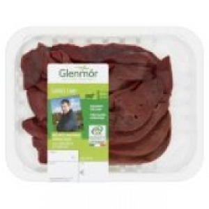 Irish Lambs Liver (Pre Pack) 3.00 €