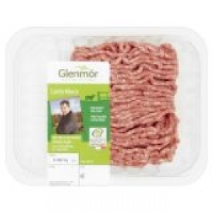 Irish Lamb Mince (Pre Pack) 4.00 €