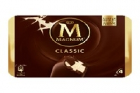 Magnum Multipack Range 3.00 €
