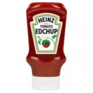 Tomato Ketchup 2.00 €