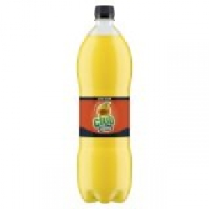 Orange Zero 1.00 €