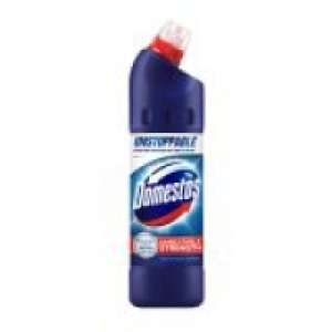 Bleach Range 1.00 €