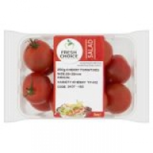 Cherry Vine Tomatoes 3.00 €