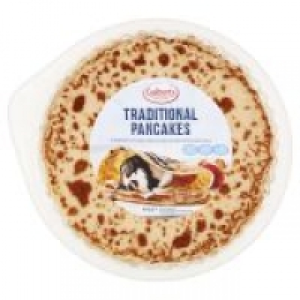 Galberts Pancakes