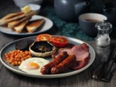 Breakfast Bundle 5.00 €