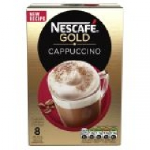 Cappuccino / Latte Range 1.85 €