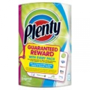 Kitchen Roll 2.00 €