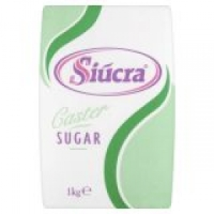 Caster Sugar 1.00 €