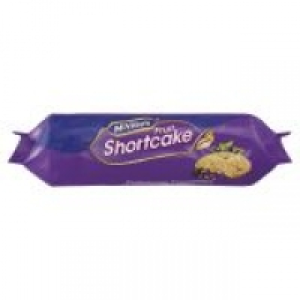 Fruit Shortcake 1.00 €