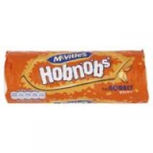 Hobnobs 1.25 €