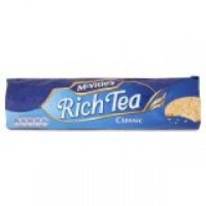 Rich Tea Classic 1.25 €