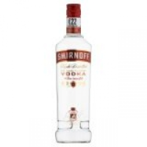 Vodka - Price Marked 20.00 €