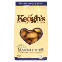 SuperValu  Keoghs Maris Collection
