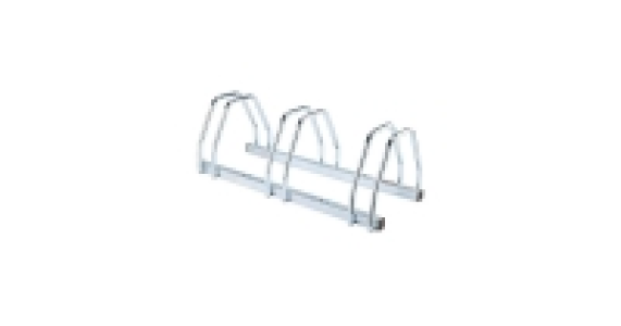 Aldi  Bikemate Floor Bike Stand