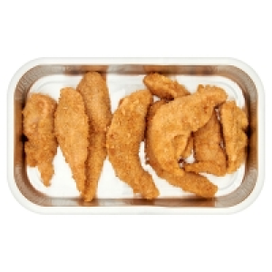SuperValu  Breaded Chicken Goujons 10 for 5
