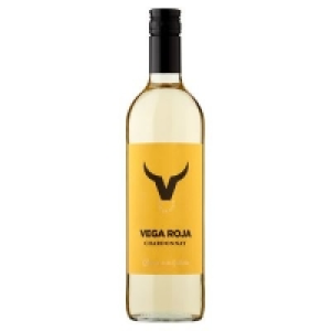Centra  Vega Roja Chardonnay 75cl