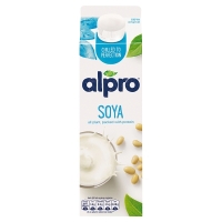 SuperValu  Alpro Soya Fresh Milk