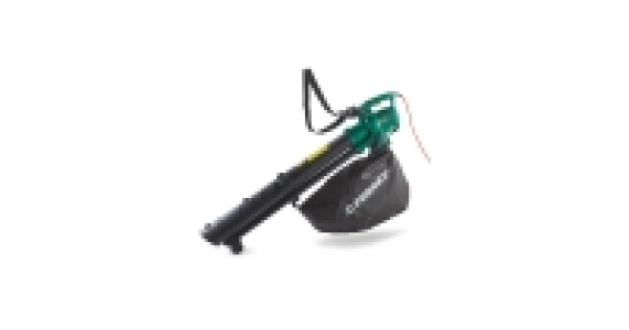 Electric Garden Blower/Vacuum 49.99 €