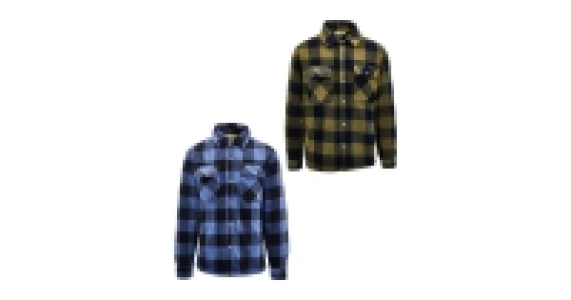 Workwear Pro Padded Jacket