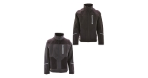Aldi  Softshell Jacket With Cordura