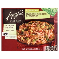 SuperValu  Amys Kitchen Chinese Noodles And Vegetables