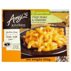 Amys Kitchen Rice Mac And Cheese