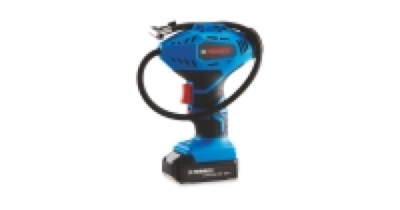 12v Li-Ion Mini Air Compressor