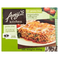 SuperValu  Amys Kitchen Vegetable Lasagne