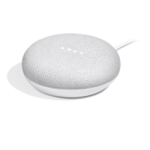 Google Home Mini
