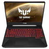 Joyces  ASUS ROG 15.6 Gaming Laptop FX505GE-BQ159T