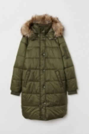  Padded jacket 53.00 €