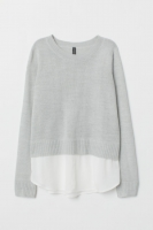  Knitted jumper 7.00 €