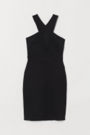  Short jersey dress 17.00 €