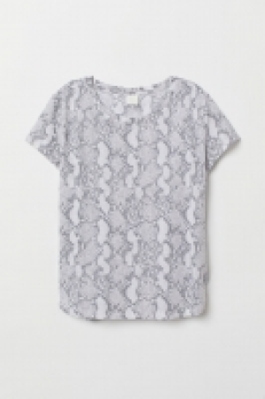  Cotton T-shirt 2.00 €