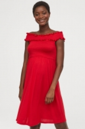  MAMA Off-the-shoulder dress 13.00 €