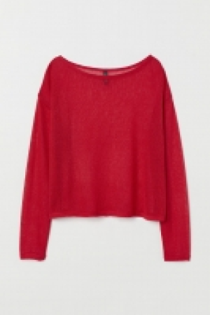  Fine-knit jumper 5.00 €